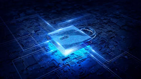 Survey: Cybersecurity top priority in digital transformation journey