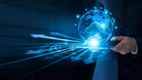 Alibaba Cloud launches new cloud database solutions following market growth