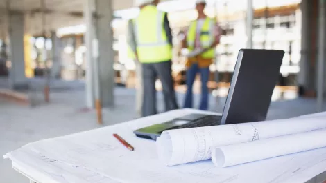 InEight revamps document management for construction industry