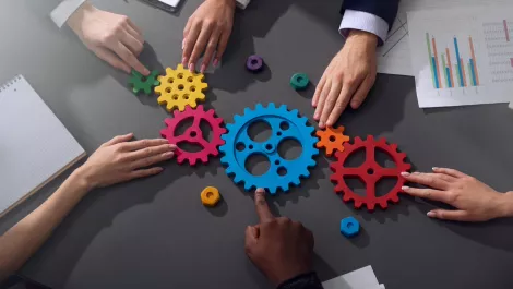 Huawei's open source innovation inspired by 'Of All, By All, For All'
