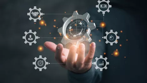 Process automation essential to digital transformation - study