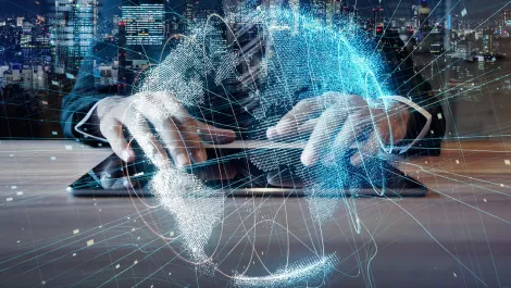 Smart transformation: business resilience in an ever-changing world