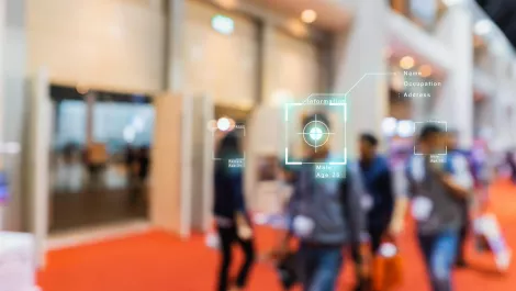 Facial recognition control solution hits ANZ