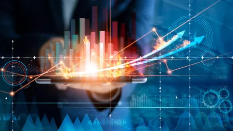 Pure Storage named Leader in Gartner MQ for Primary Storage Arrays