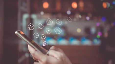 APAC consumers say firms' social media reputation matters