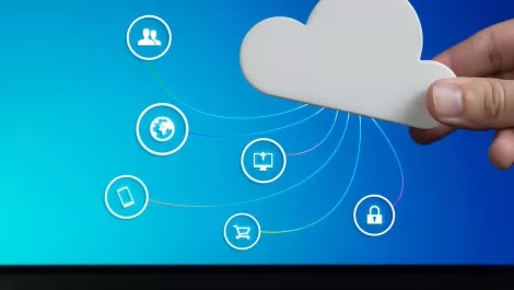 Documents overtake photos in the cloud amid COVID-19