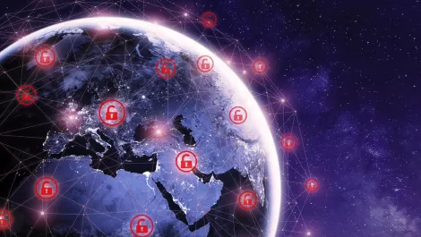 COVID-19 sees 400% surge in cyber crime