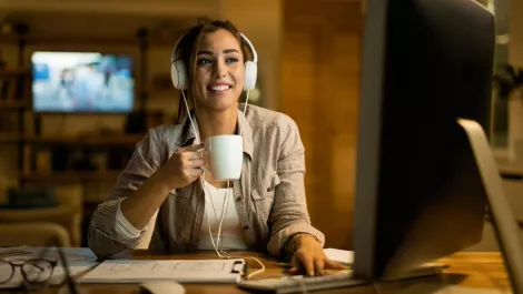 PC market hits all time high, driven by pandemic-related buying