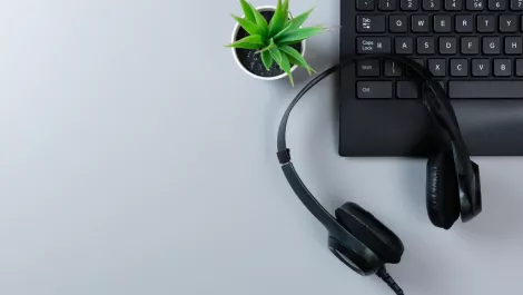 Video: 10 Minute IT Jams - Enghouse Interactive on the latest contact centre trends