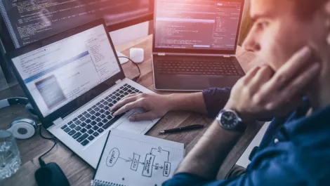 COVID-19 continues to influence digital workspace deployments