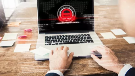 WatchGuard uncovers top cyber threat trends of Q4 2020
