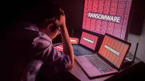 Over half of ransomware victims pay up - but does it work?