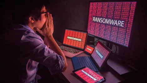 Targeted ransomware attacks on the rise, Kaspersky finds