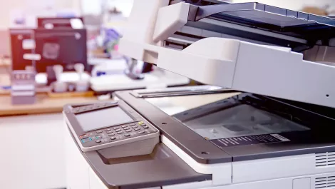 How to reduce costs with the right print environment