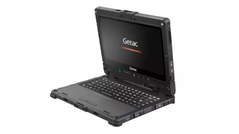 Getac updates rugged K120 tablet for businesses in 'challenging' industries