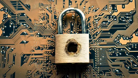 Risk of downtime and data theft as ransomware targets Industrial Control Systems