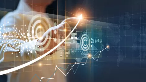 Zoho launches BI platform infused with AI and data analytics