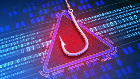 More users falling for security and HR-related phishing attacks