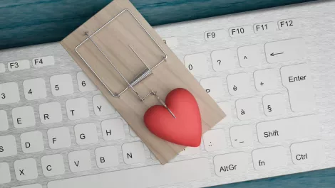 Online dating users doxed as personal data exposed