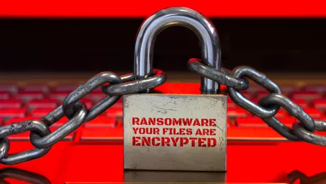 Security experts weigh in on Accenture ransomware attack