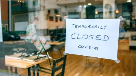 Kaspersky explores how SMBs survived the initial outbreak of COVID-19