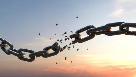 Supply chain and ransomware threats drove increase in cyber intelligence sharing