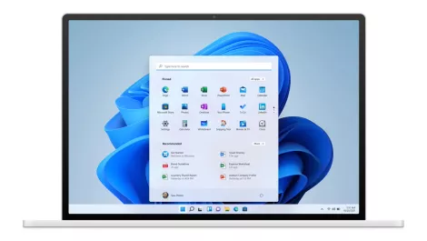 Microsoft begins Windows 11 rollout, but there's wait for Android apps