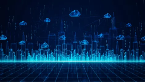 Business leaders struggle with decision to keep or ditch early cloud investments