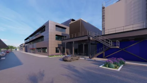 Equinix strikes $769m deal to develop xScale data centers in Australia