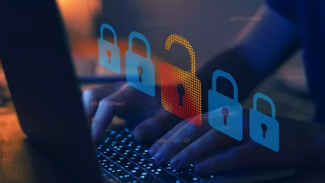 Two of three Australian SMBs became victims of cyber-attacks over the past year