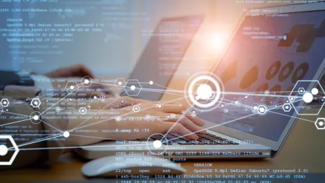How artificial intelligence impacts business transformation