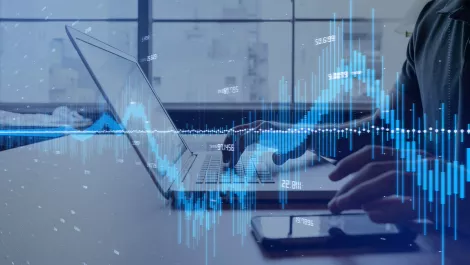 Pegasystems investigates where IT functions will be 5 years from now