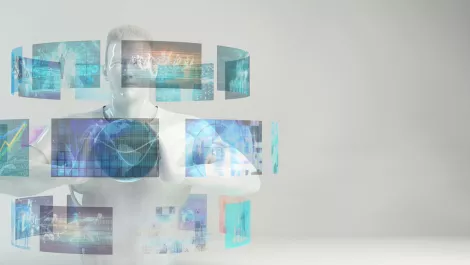 Remote work will be driven by managed services going forward