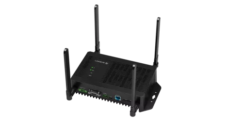 New Linksys 5G outdoor and industrial routers ready for ultra HD, large-scale IoT, VR , AR, and smart cities