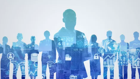 Ingram Micro shakes up leadership team with new global CEO