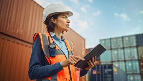 Getac launches new app expanding Android ecosystem