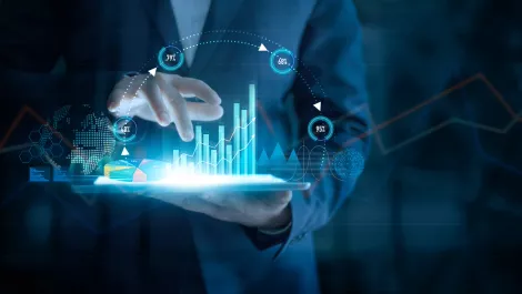 Hyland recognised by Gartner in 2022 Peer Insights
