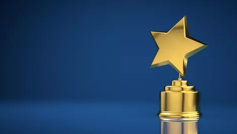 Kacific wins big at the Asia Pacific Stevie Awards
