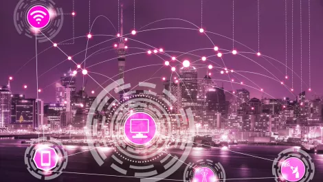 Spark explores future connectivity options using 5G mmWave