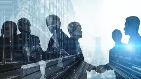 Telstra and Microsoft sign five-year deal to support digital growth