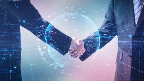 Why the future of managed services is co-managed
