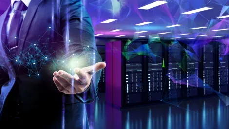 Australia's data centre pioneer still leading after 22 years