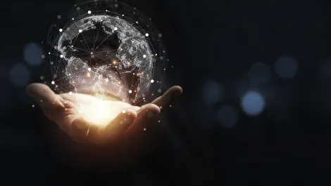 Digital Dystopia: The possible realities of a world without cybersecurity
