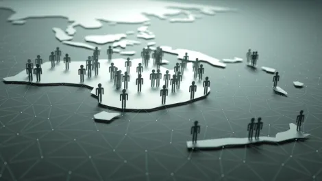 DXC Technology selected to transform Ventia IT operations