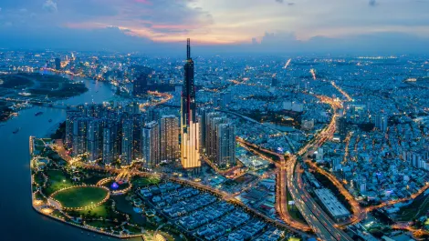 Cybersecurity loopholes prevalent in South East Asia