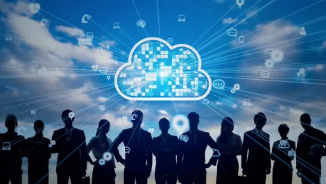 Dematic accelerates supply chain innovation with Google Cloud