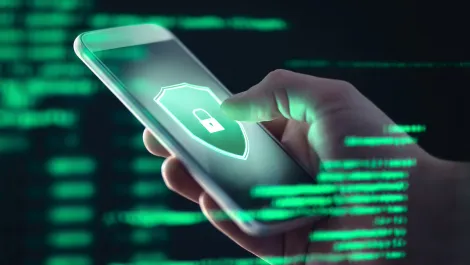 Zimperium warns enterprises about new android spyware threat