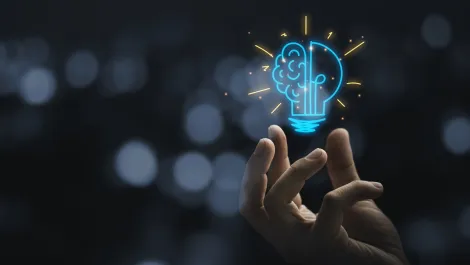 The art of digital transformation