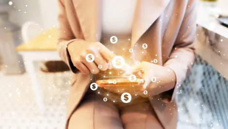 Why the financial services industry needs to embrace 'relationship marketing'