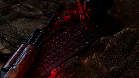 Cybergangs are recruiting and rewarding supporters